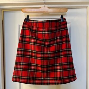 J Crew Factory skirt, size 8